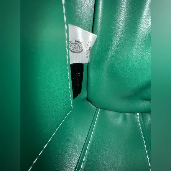 🔥 $150 SALE Green Designer Women's Mini Bag - Picture 9 of 9